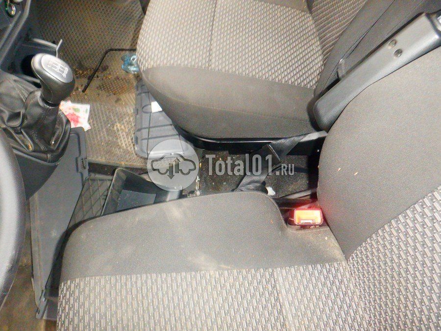 Фото ГАЗ ГАЗель Next 172