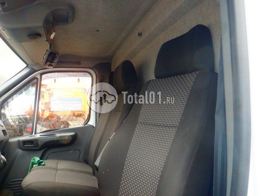 Фото ГАЗ ГАЗель Next 174