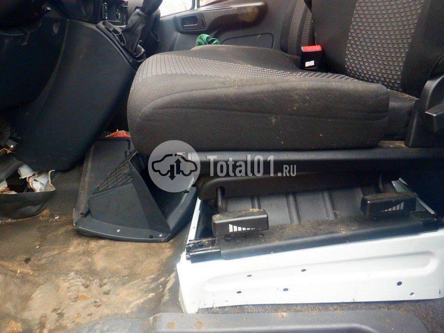 Фото ГАЗ ГАЗель Next 176