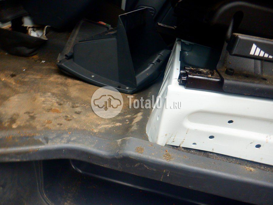 Фото ГАЗ ГАЗель Next 178