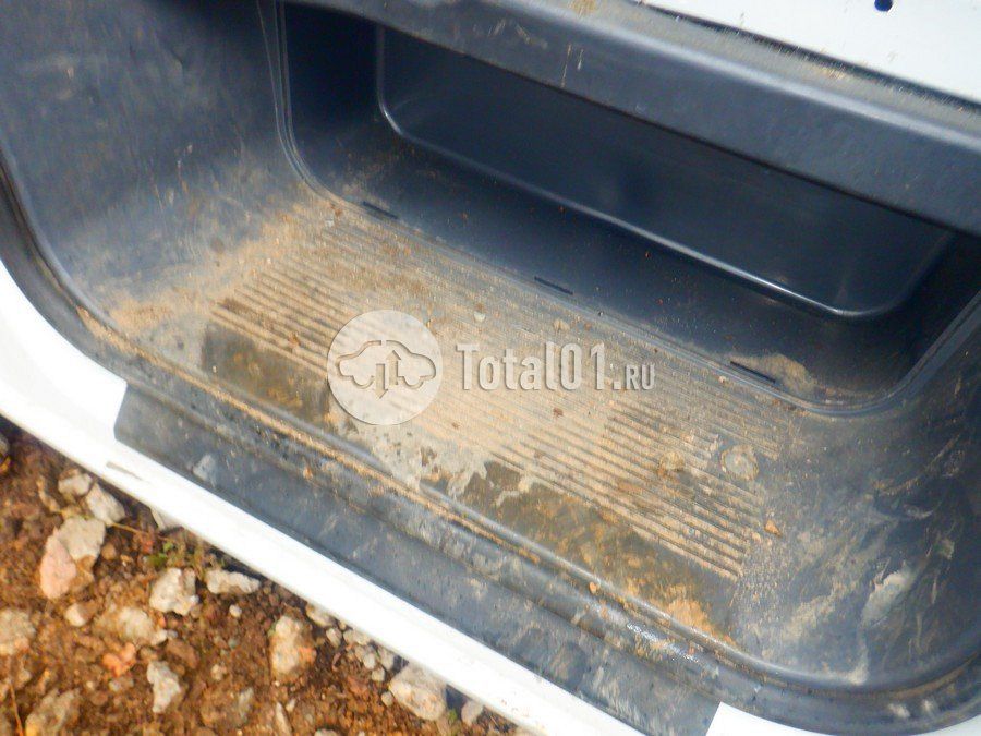 Фото ГАЗ ГАЗель Next 180