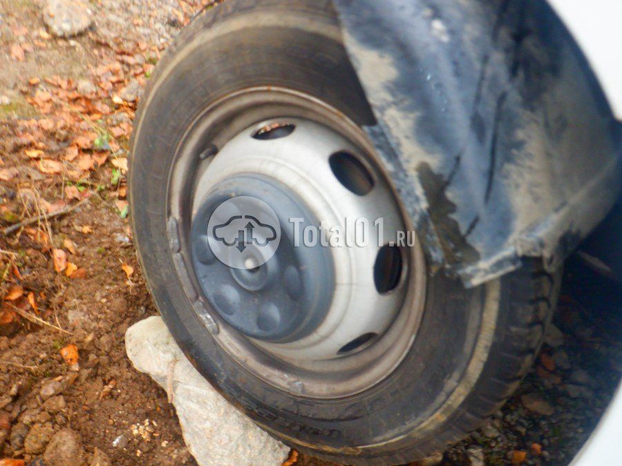 Фото ГАЗ ГАЗель Next 184