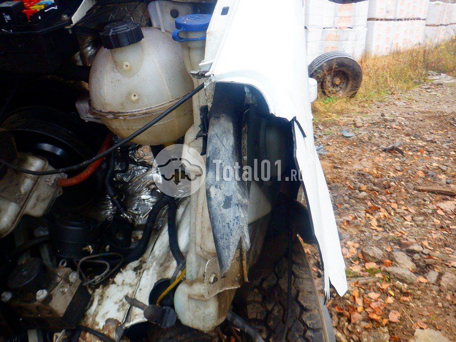 Фото ГАЗ ГАЗель Next 188