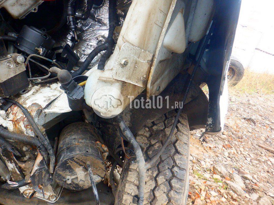 Фото ГАЗ ГАЗель Next 194