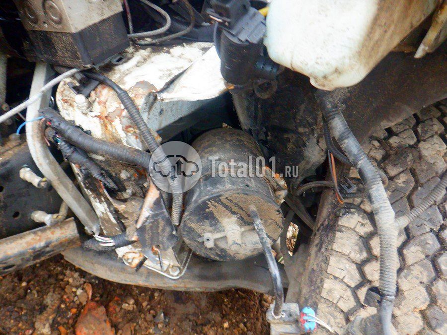 Фото ГАЗ ГАЗель Next 196