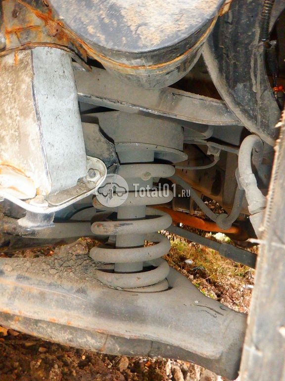 Фото ГАЗ ГАЗель Next 202