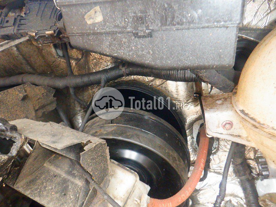 Фото ГАЗ ГАЗель Next 208