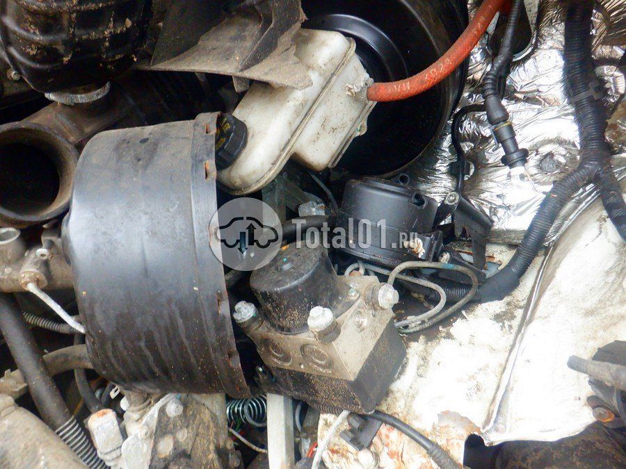 Фото ГАЗ ГАЗель Next 214