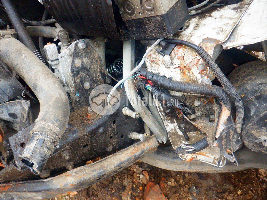 Фото ГАЗ ГАЗель Next 216