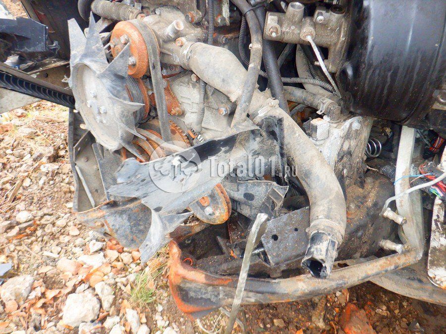 Фото ГАЗ ГАЗель Next 218