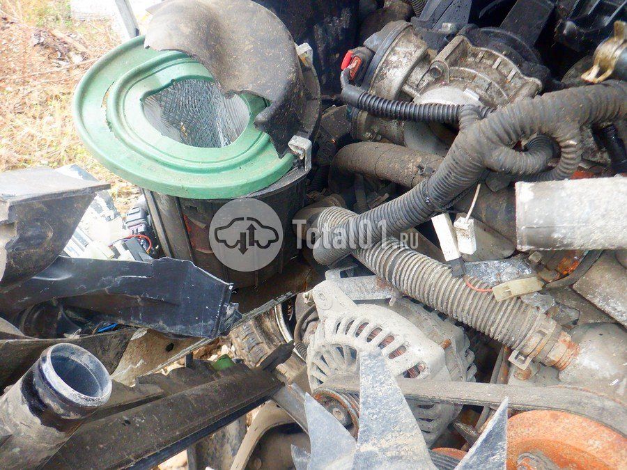 Фото ГАЗ ГАЗель Next 224