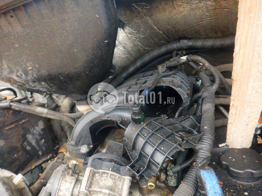 Фото ГАЗ ГАЗель Next 228