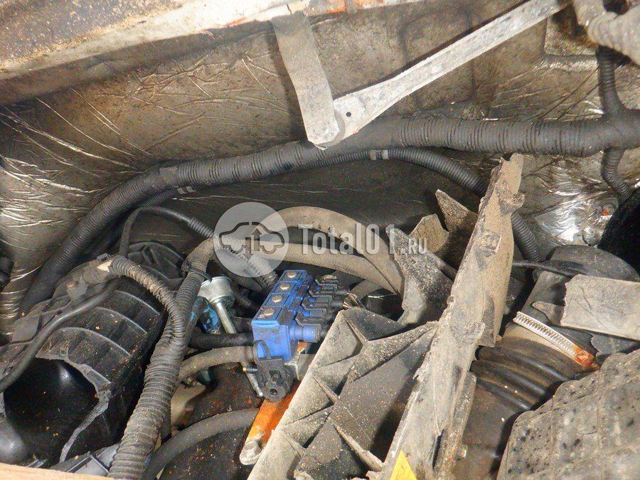 Фото ГАЗ ГАЗель Next 230