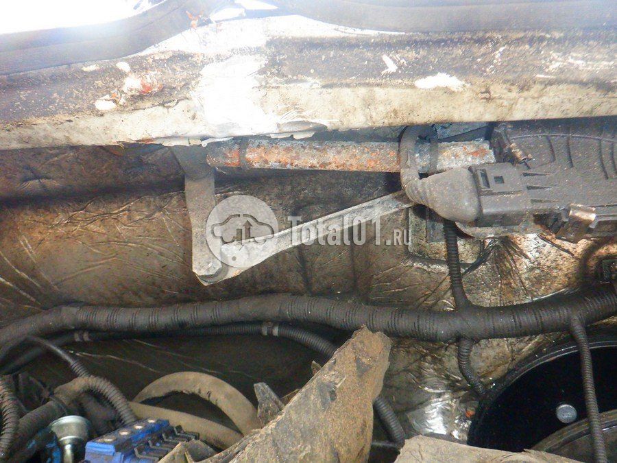 Фото ГАЗ ГАЗель Next 232