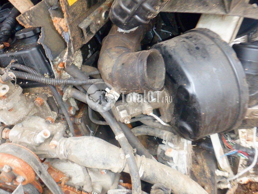 Фото ГАЗ ГАЗель Next 240