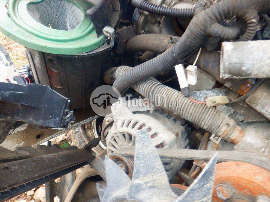 Фото ГАЗ ГАЗель Next 250