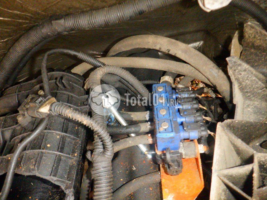 Фото ГАЗ ГАЗель Next 254