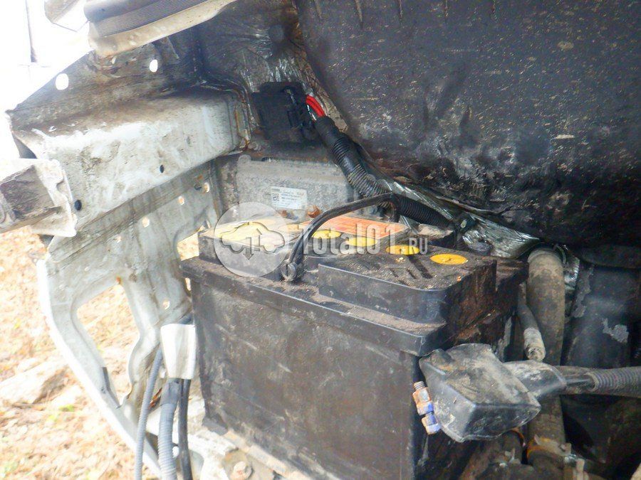 Фото ГАЗ ГАЗель Next 260