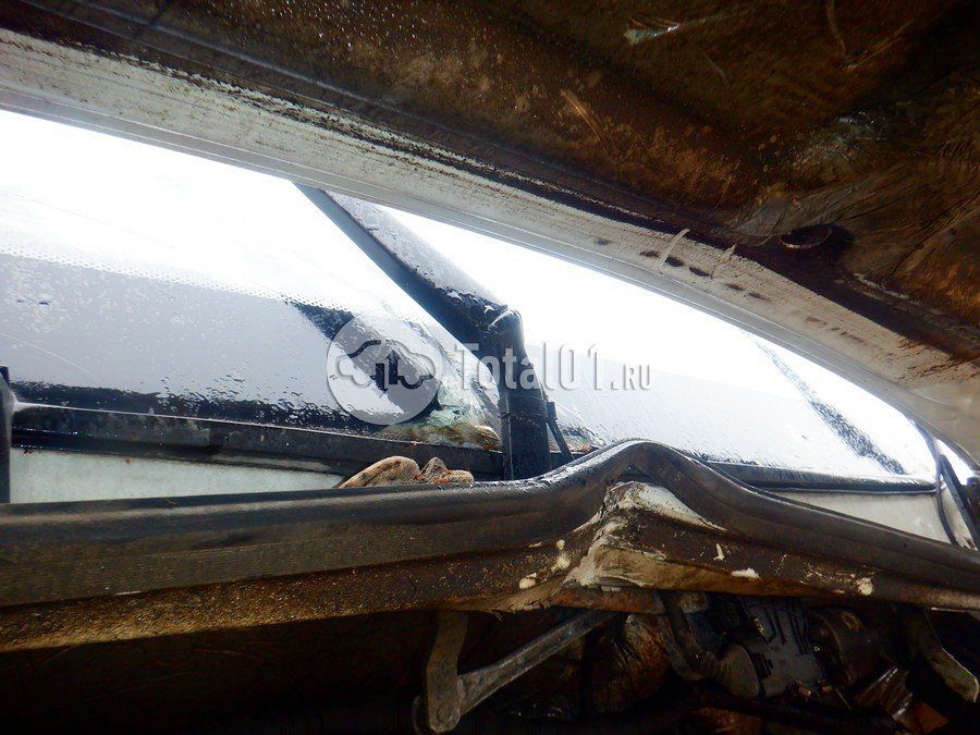 Фото ГАЗ ГАЗель Next 264