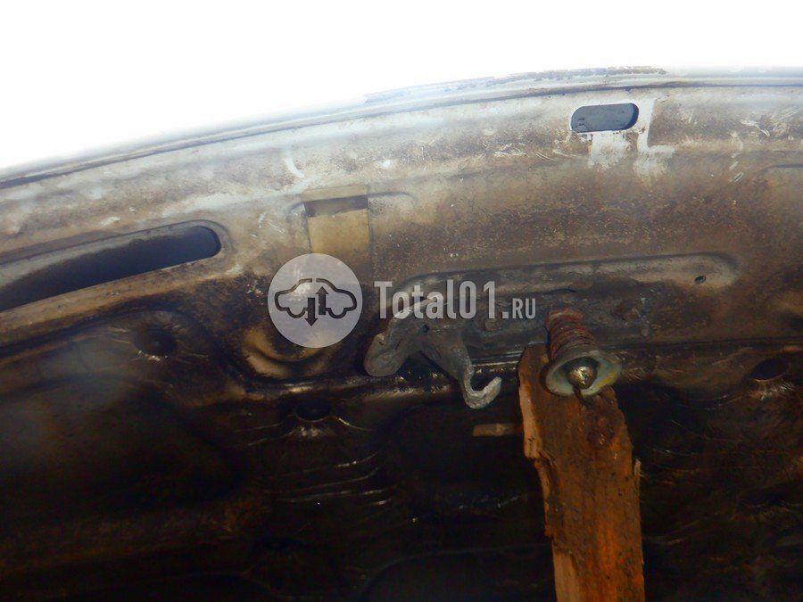 Фото ГАЗ ГАЗель Next 266