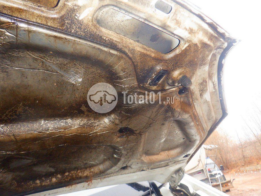 Фото ГАЗ ГАЗель Next 268