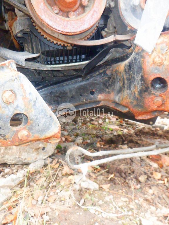 Фото ГАЗ ГАЗель Next 270