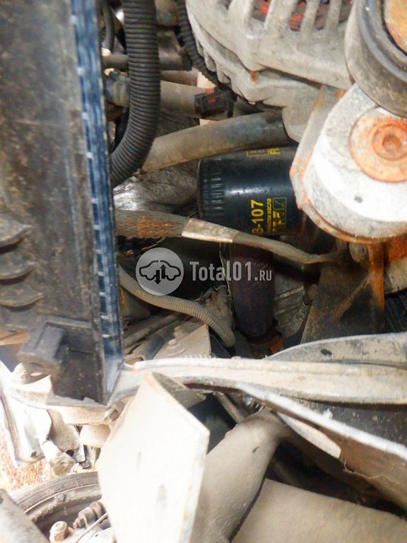 Фото ГАЗ ГАЗель Next 272