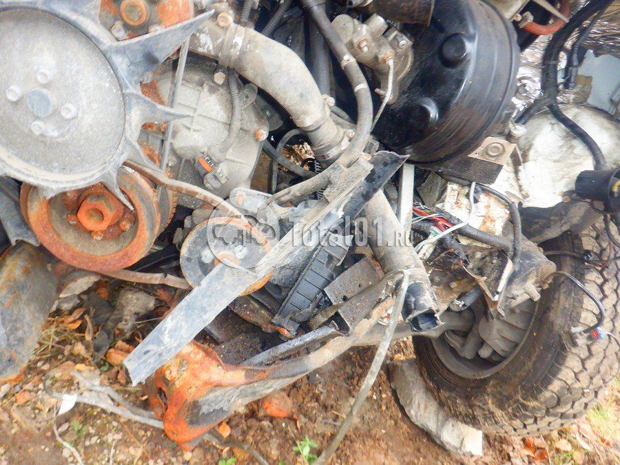 Фото ГАЗ ГАЗель Next 276