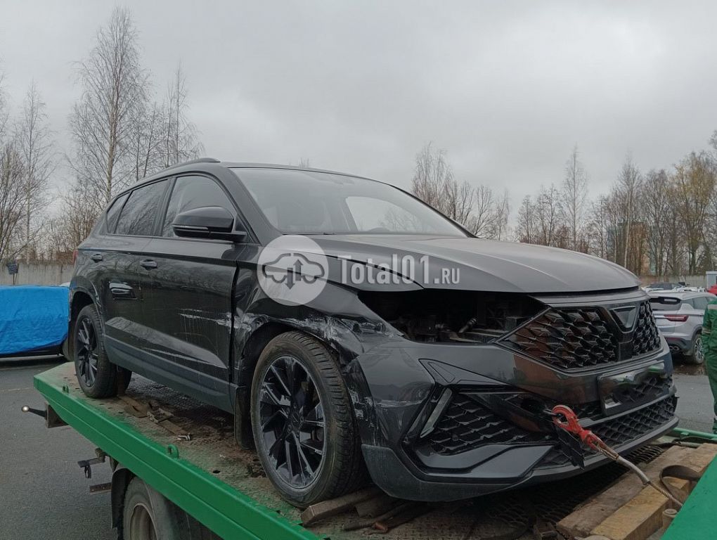 Фото Jetta VS5 2