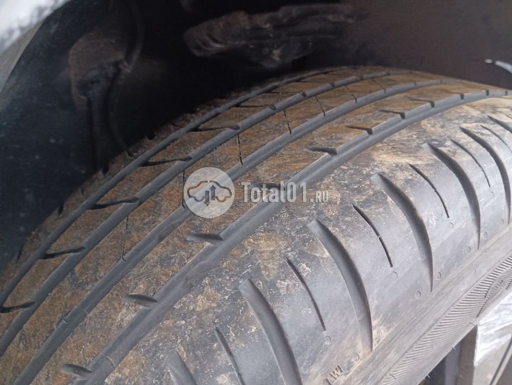 Фото Jetta VS5 8