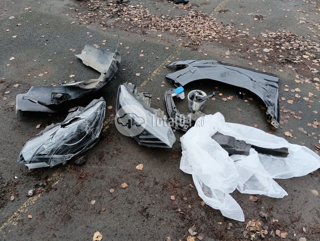 Фото Jetta VS5 10