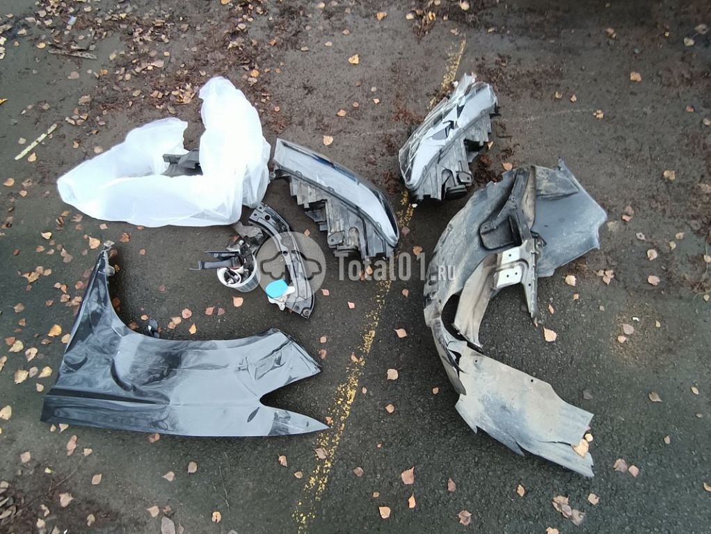 Фото Jetta VS5 12