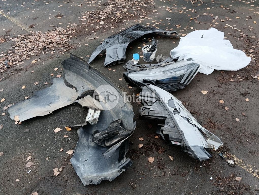 Фото Jetta VS5 14