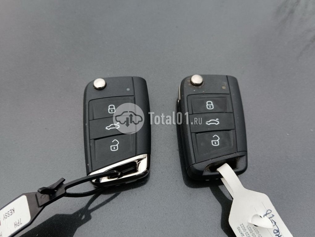 Фото Jetta VS5 16