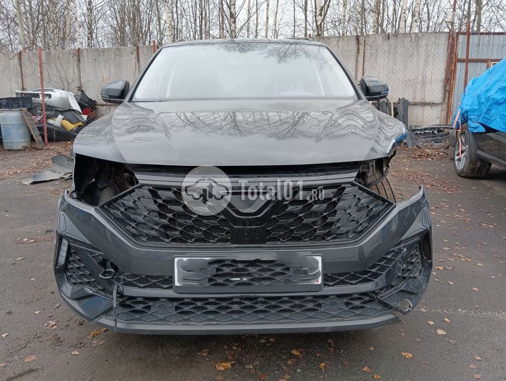 Фото Jetta VS5 18