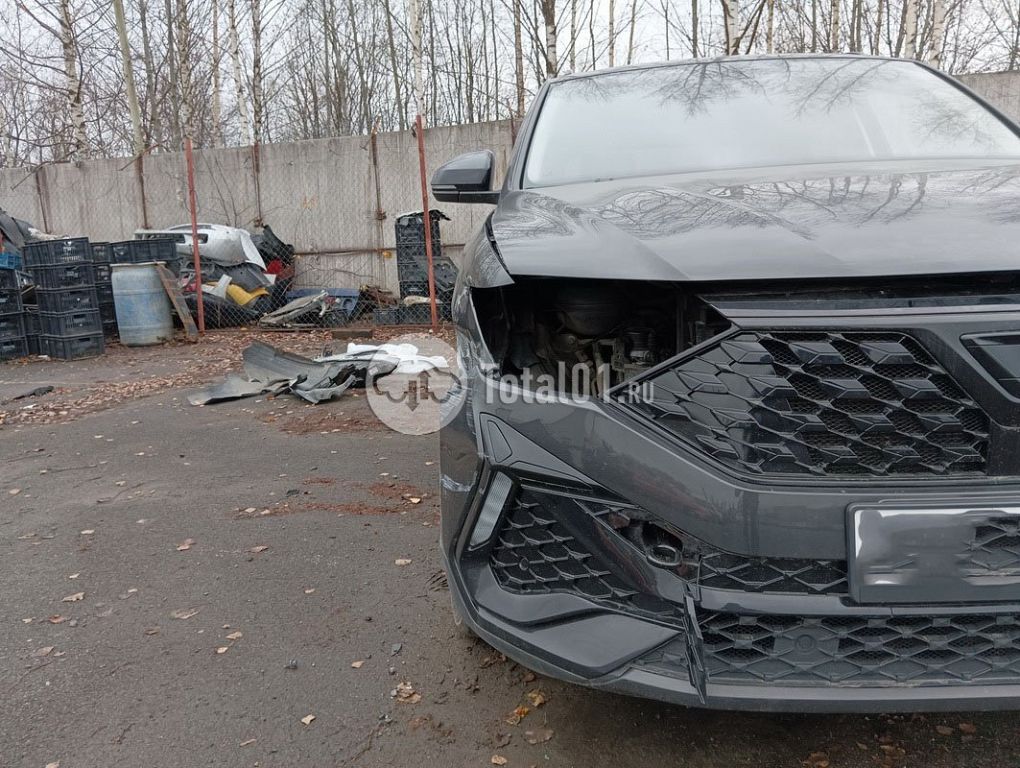 Фото Jetta VS5 20