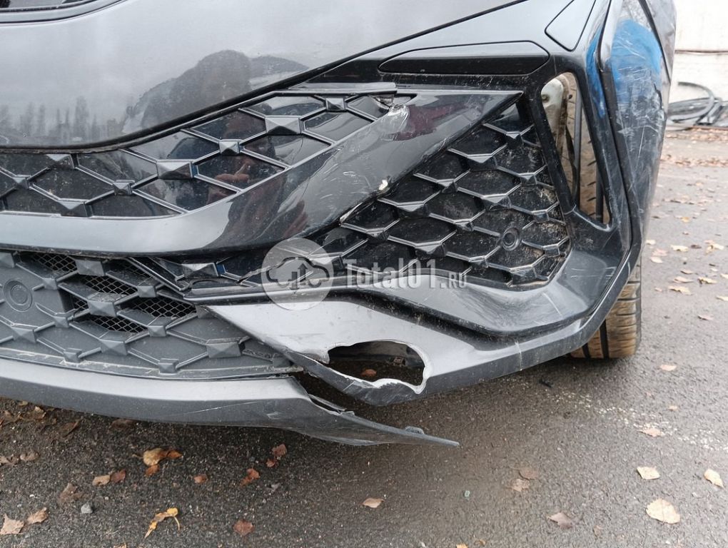 Фото Jetta VS5 24