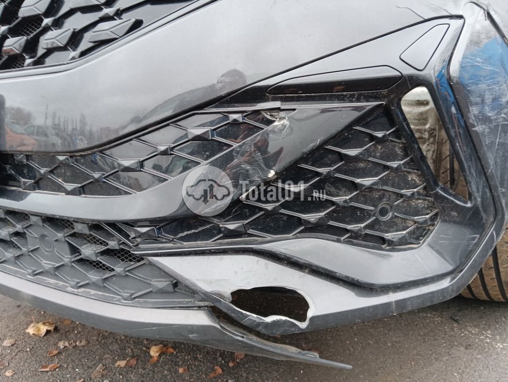 Фото Jetta VS5 26