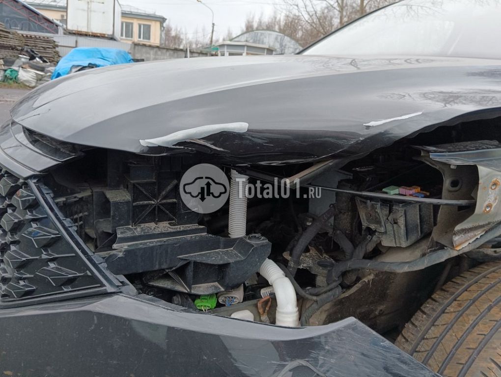 Фото Jetta VS5 28