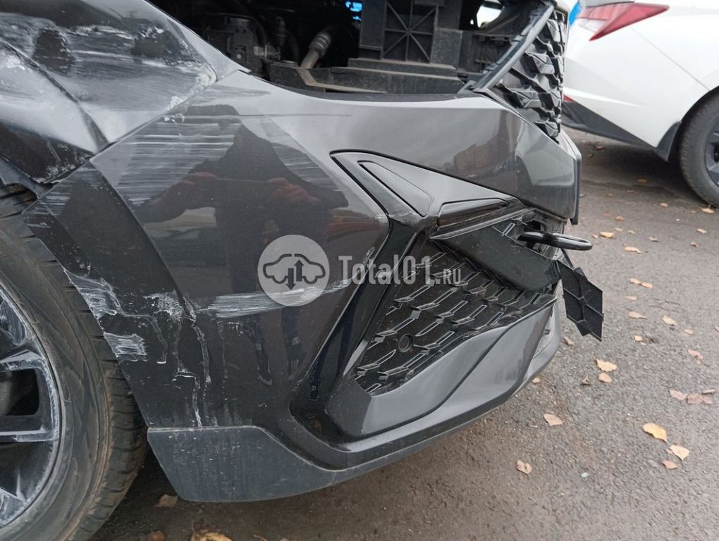 Фото Jetta VS5 34