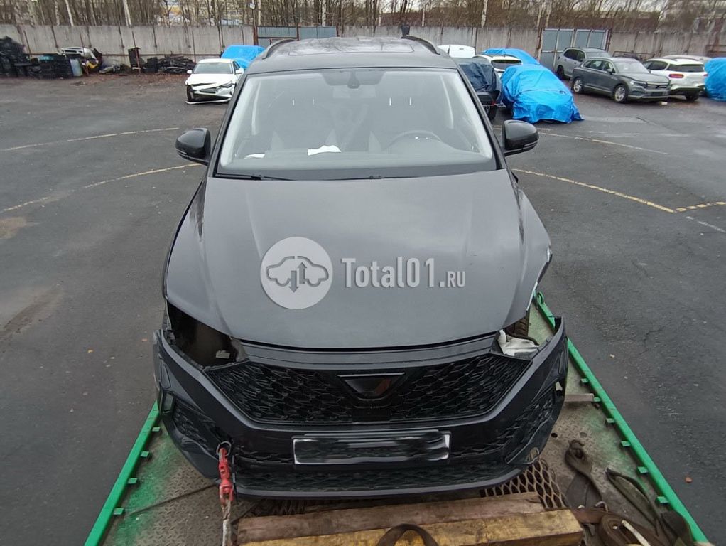 Фото Jetta VS5 36