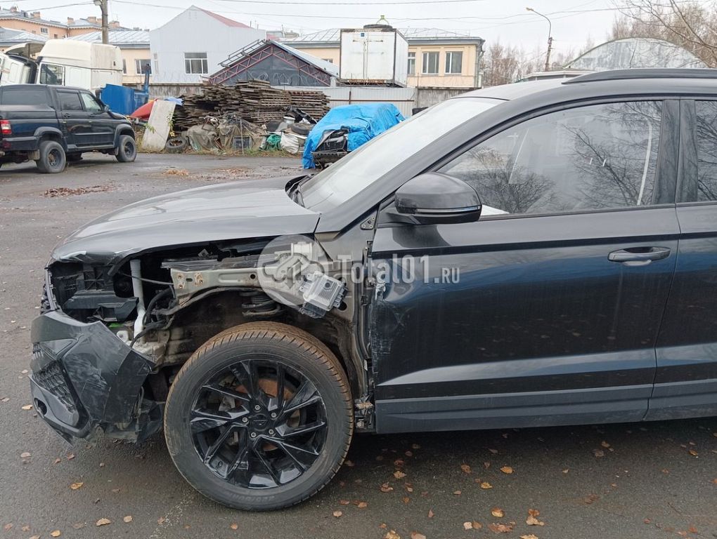 Фото Jetta VS5 38