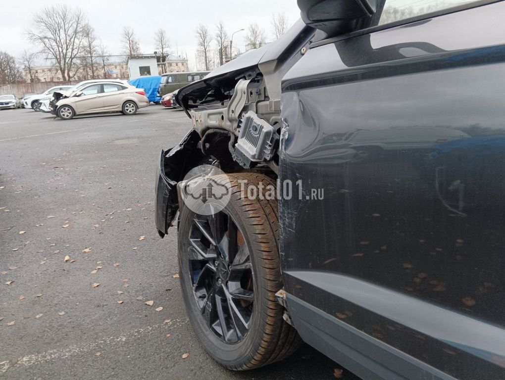 Фото Jetta VS5 40