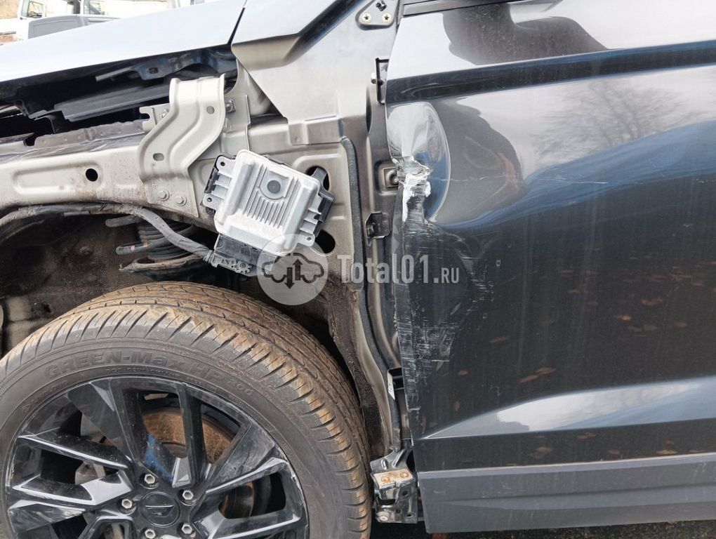 Фото Jetta VS5 42