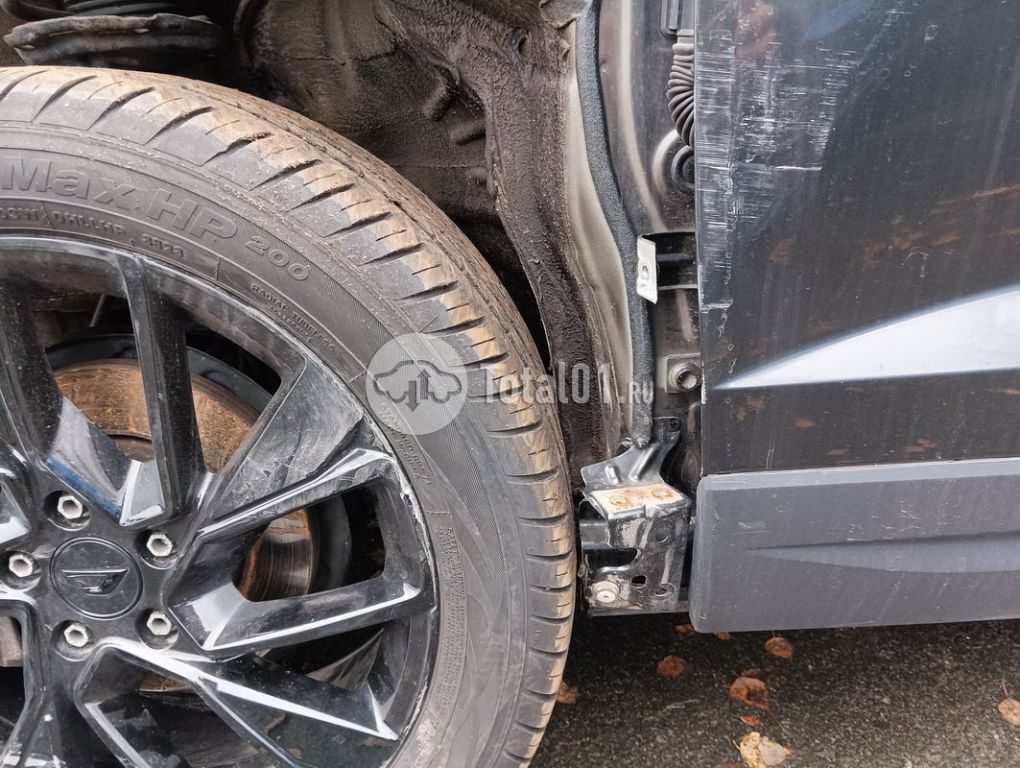 Фото Jetta VS5 44