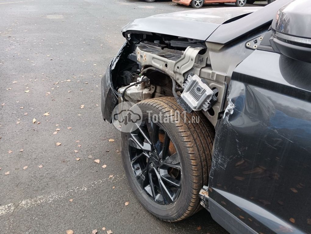 Фото Jetta VS5 46