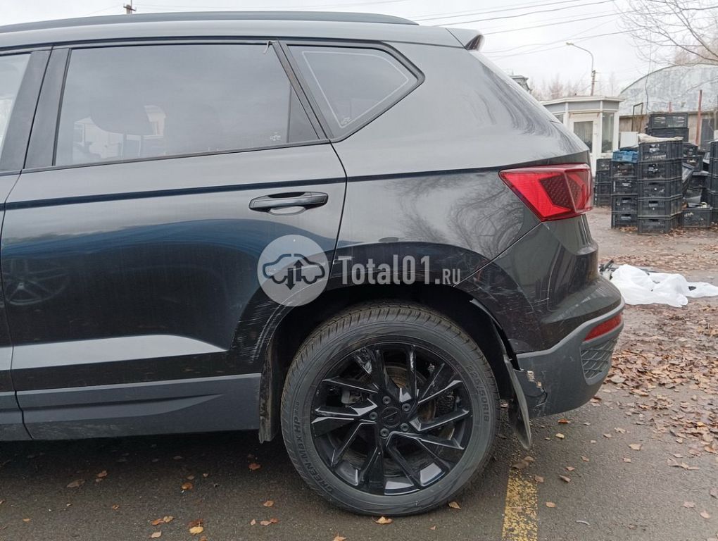 Фото Jetta VS5 48