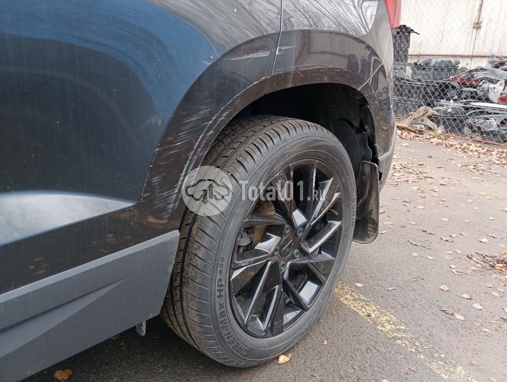 Фото Jetta VS5 50