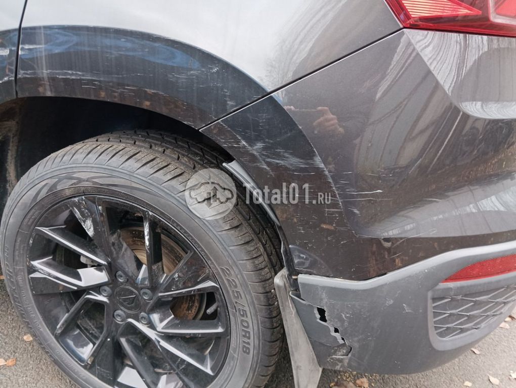 Фото Jetta VS5 54