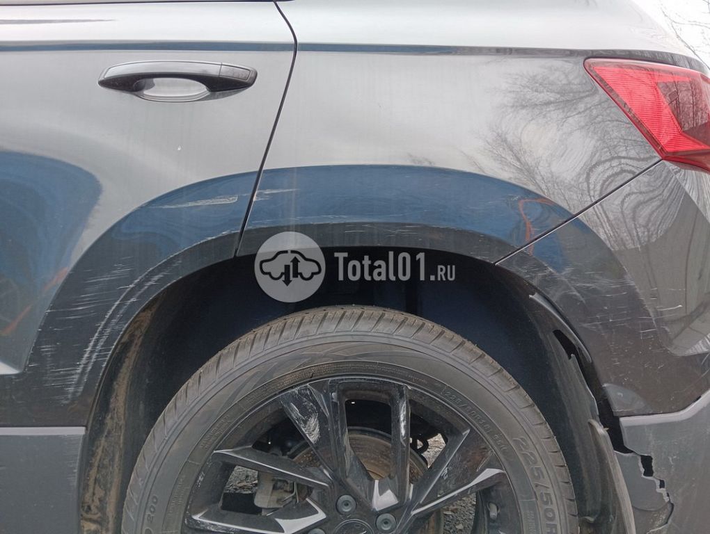 Фото Jetta VS5 56